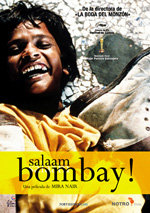 Salaam Bombay (1988)