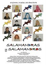 Salamandras y Salamandros (2012)