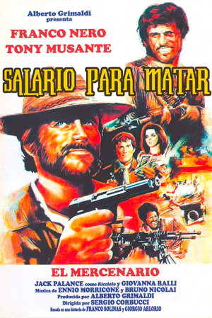 Salario para matar