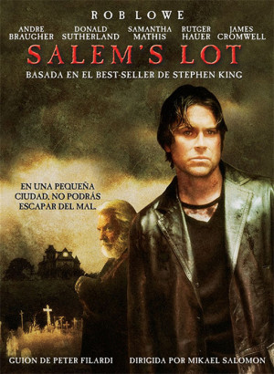 Salem's Lot (2004)