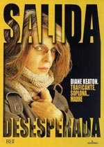 Salida desesperada