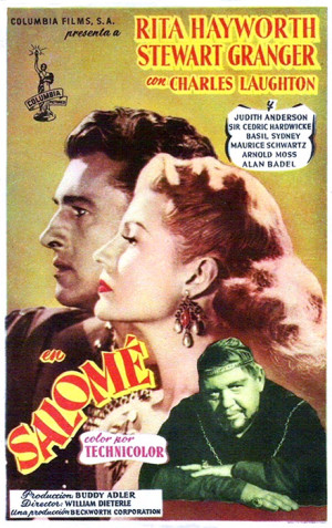 Salomé