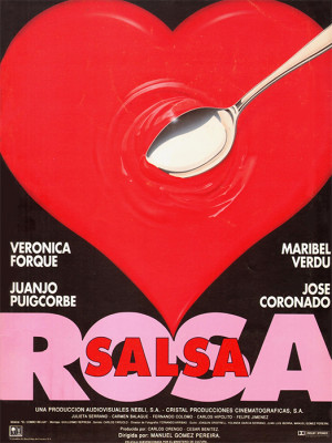 Salsa rosa
