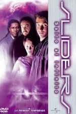 Salto al infinito (1995)