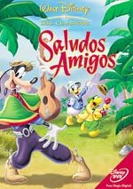 Saludos amigos