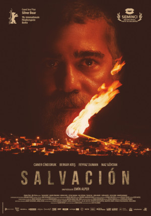 Salvaci&oacute;n