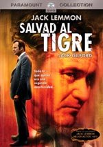 Salvad al tigre
