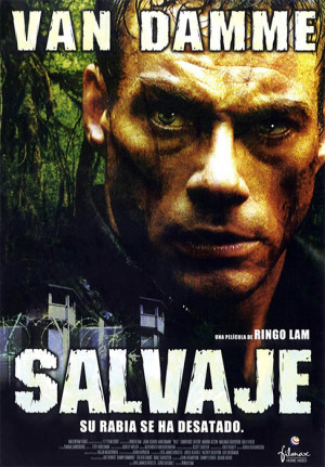 Salvaje