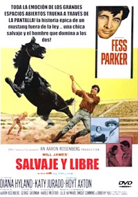 Salvaje y libre (1966)