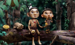 Salvajes