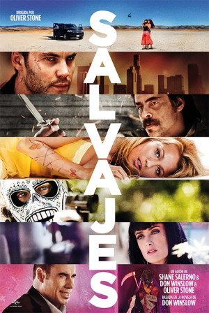 Salvajes