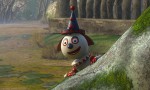 Salvando al reino de Oz 