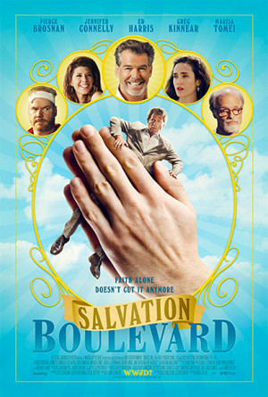 Salvation Boulevard (2011)