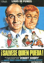 Sálvese quien pueda (1968)