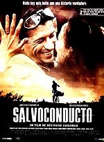 Salvoconducto (2002)
