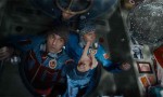 Salyut 7, héroes en el espacio