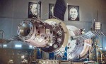 Salyut 7, héroes en el espacio