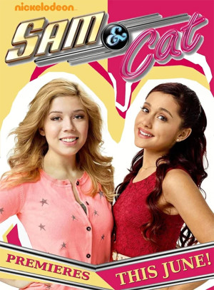 Sam y Cat (2013)