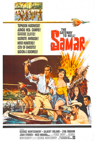 Samar
