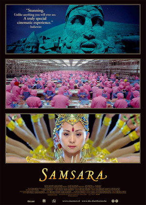 Samsara (2011)