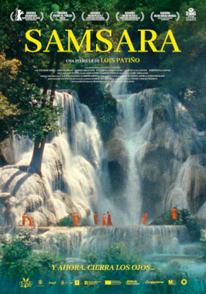Samsara (2023)