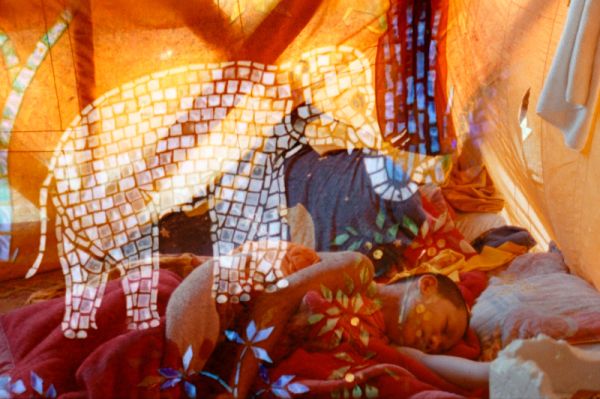 Samsara foto crítica.