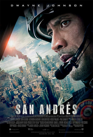 San Andrés (2015)