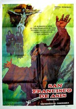 San Francisco de Asís (1973)