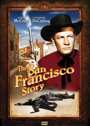 Historia de San Francisco