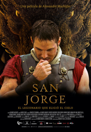San Jorge