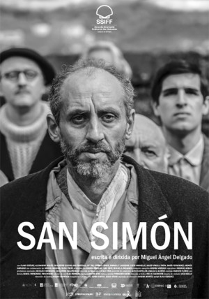 San Simón (2025)