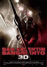 San Valentín sangriento 3D
