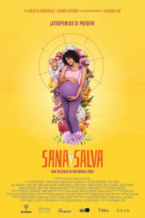 Sana y salva (2026)