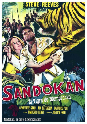 Sandokan (1963)