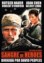 Sangre de héroes (1989)