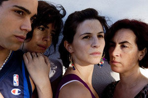 Sangre de mi sangre foto crítica.