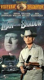 Sangre en el rancho (1957)
