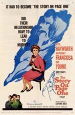 Sangre en primera página (1959)