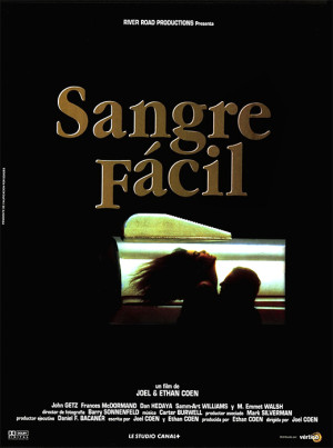Sangre fácil