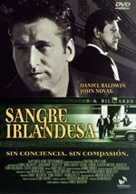 Sangre irlandesa