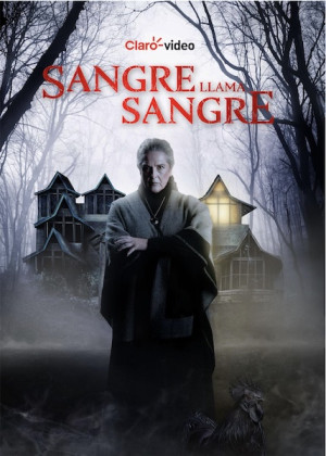 Sangre llama sangre
