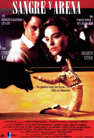 Sangre y arena