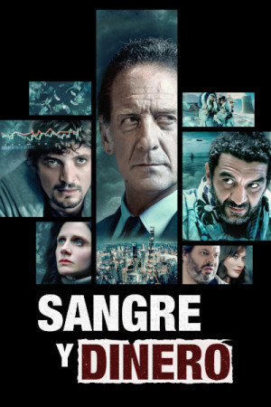 Sangre y dinero (2023)