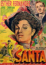 Santa (1943)