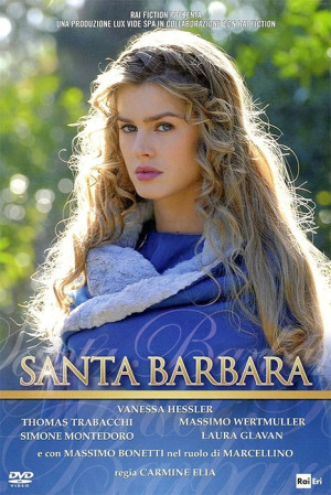 Santa Bárbara (2012)