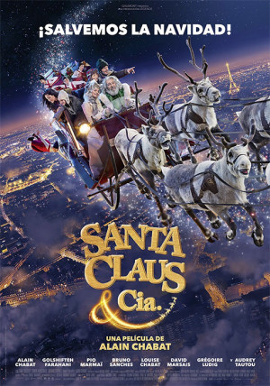 Santa Claus & Cia.