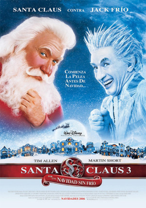Santa Claus 3