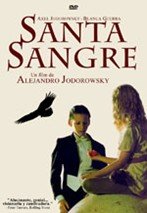 Santa sangre (1989)