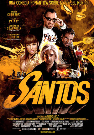 Santos (2008)