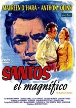 Santos el Magnífico (1955)